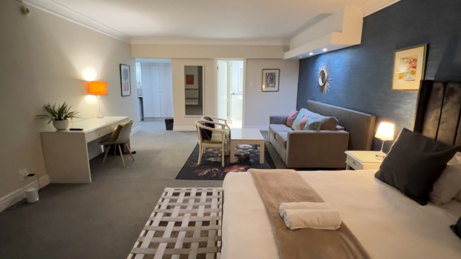 To Let 1 Bedroom Property for Rent in Cape Town City Centre Western Cape